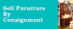 Sell Furniture by Consignment Dallas